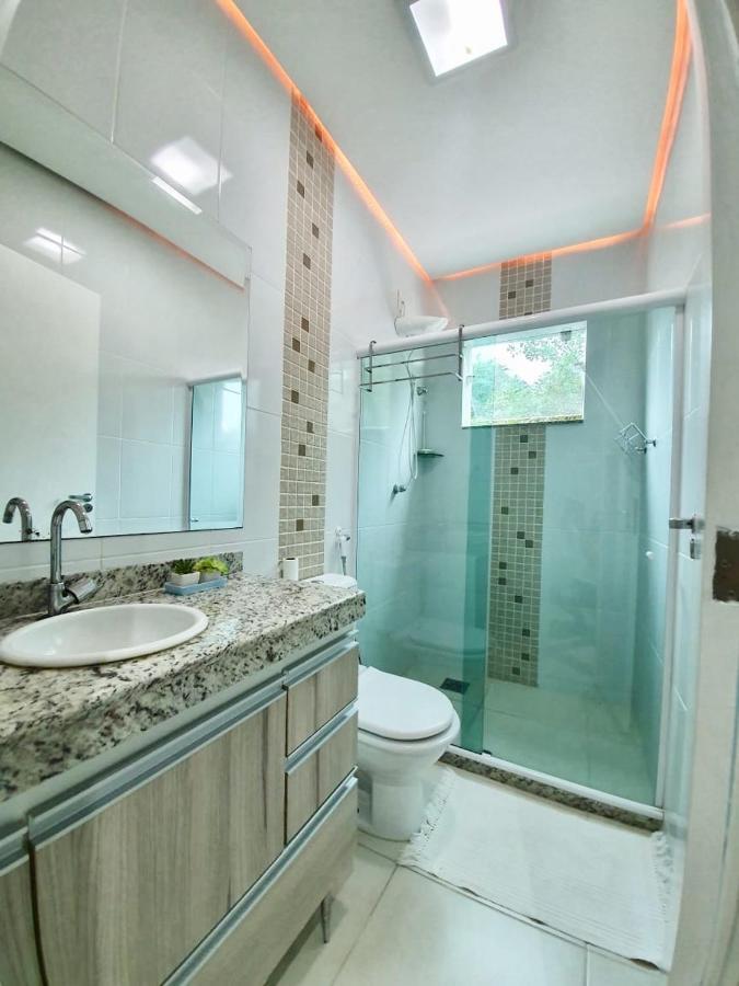 Casa -Peró,Condomínio Residencial Ocean Green -3 quartos c/ar Cabo Frío Exterior foto
