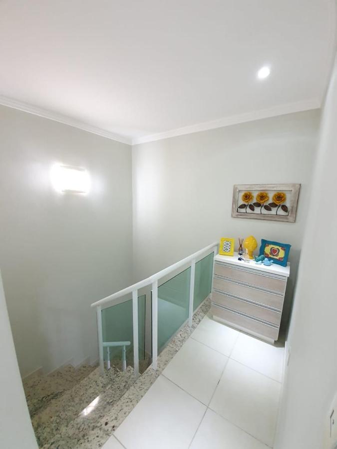 Casa -Peró,Condomínio Residencial Ocean Green -3 quartos c/ar Cabo Frío Exterior foto